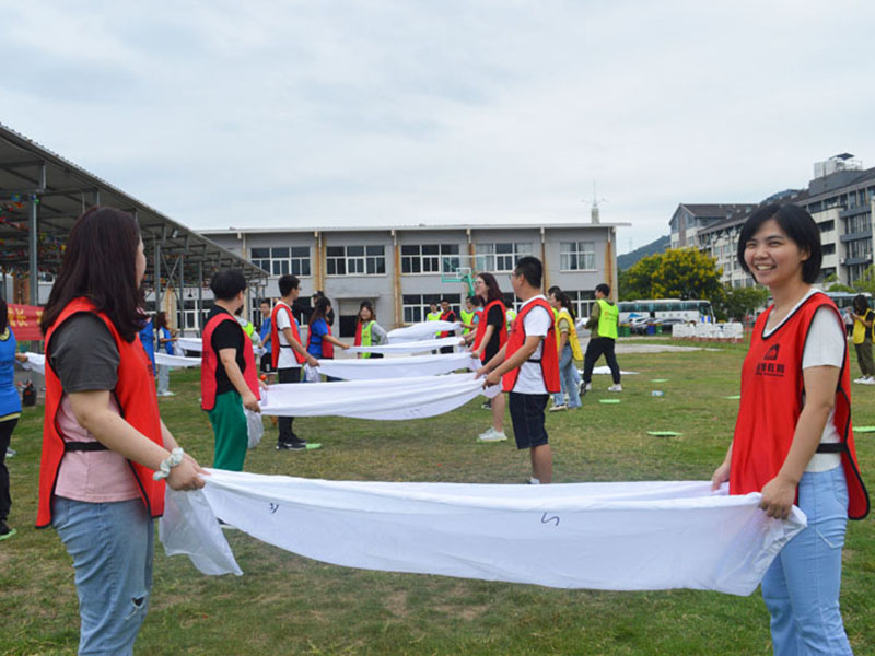 初心不改共成長，凝心聚力譜新篇