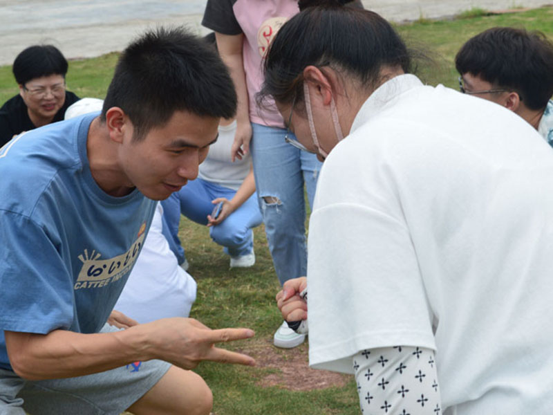 初心不改共成長，凝心聚力譜新篇