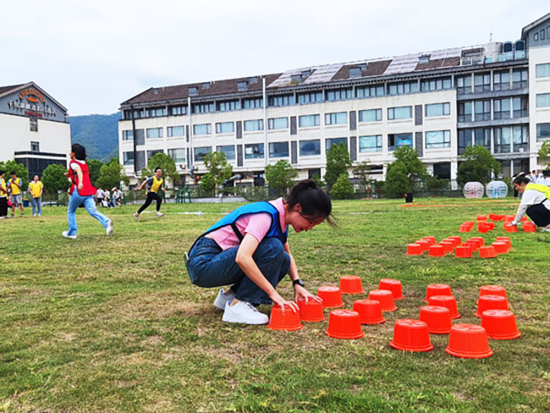 初心不改共成長，凝心聚力譜新篇