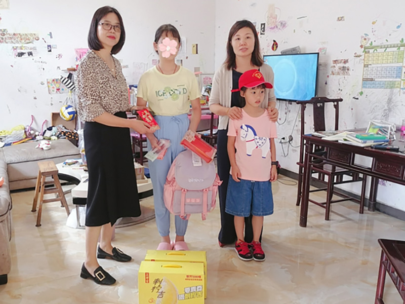 筑學(xué)成長，筑夢未來