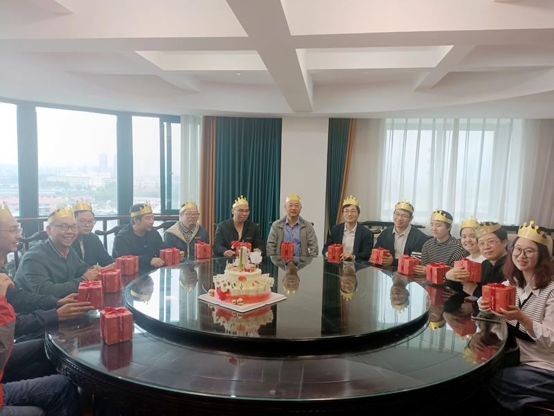 迎國慶慶生日 (2)