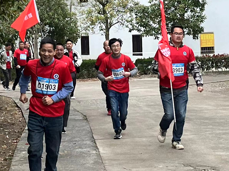 橫店毅行活動 (3)